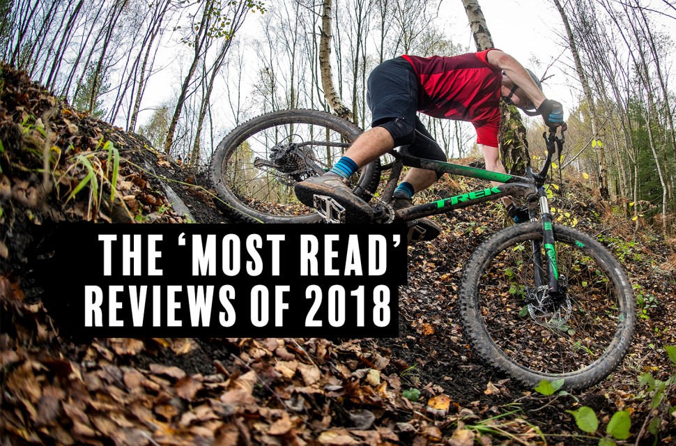 Mountain bike store reviews 2018